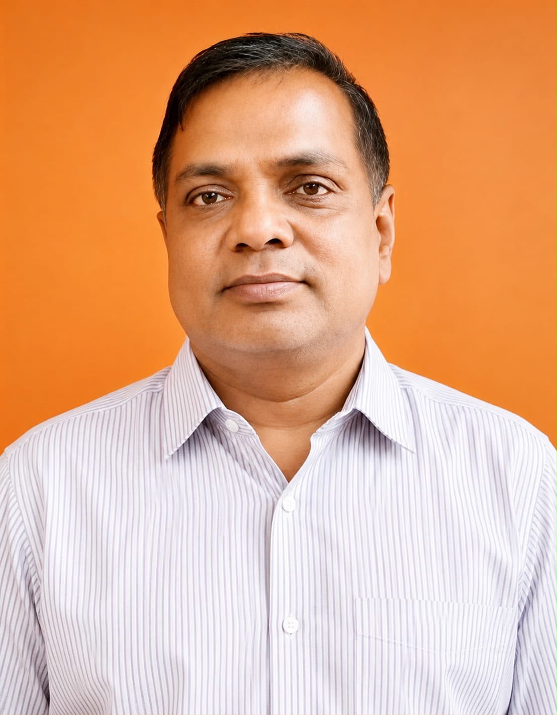 Srikanta Nayak